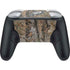 NFL Philadelphia Eagles Realtree AP Camo Nintendo Switch 2 (2025) Pro Controller Skin