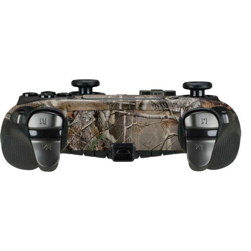 NFL Philadelphia Eagles Realtree AP Camo PlayStation Scuf Vantage 2 Controller Skin