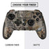 NFL Philadelphia Eagles Realtree AP Camo PlayStation Scuf Vantage 2 Controller Skin