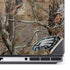 NFL Philadelphia Eagles Realtree AP Camo Dell Precision Skin