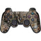 NFL Philadelphia Eagles Realtree AP Camo PS3 Dual Shock wireless controller Skin