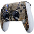 NFL Philadelphia Eagles Realtree AP Camo PS5 DualSense Edge Pro Controller Skin
