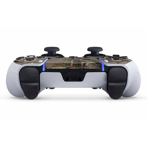 NFL Philadelphia Eagles Realtree AP Camo PS5 DualSense Edge Pro Controller Skin