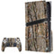 NFL Philadelphia Eagles Realtree AP Camo PS5 Pro Disk Bundle Skin