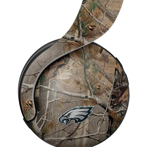 NFL Philadelphia Eagles Realtree AP Camo PULSE 3D Wireless Headset for PS5 Skin