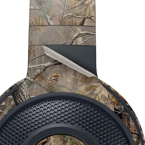 NFL Philadelphia Eagles Realtree AP Camo Razer Kraken X Skin