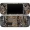 NFL Philadelphia Eagles Realtree AP Camo Steam Deck Handheld Gaming Computer OLED Skin