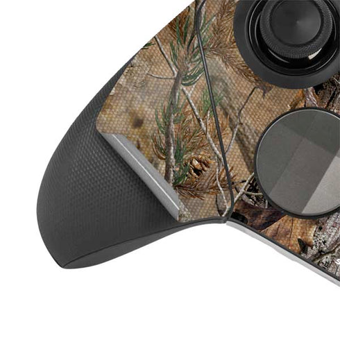 NFL Philadelphia Eagles Realtree AP Camo Xbox Elite Wireless Controller Series 2 Skin