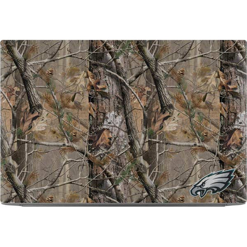 NFL Philadelphia Eagles Realtree AP Camo Dell XPS Skin