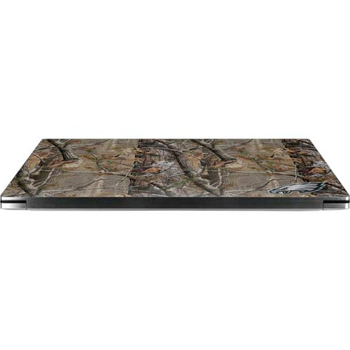 NFL Philadelphia Eagles Realtree AP Camo Dell XPS Skin