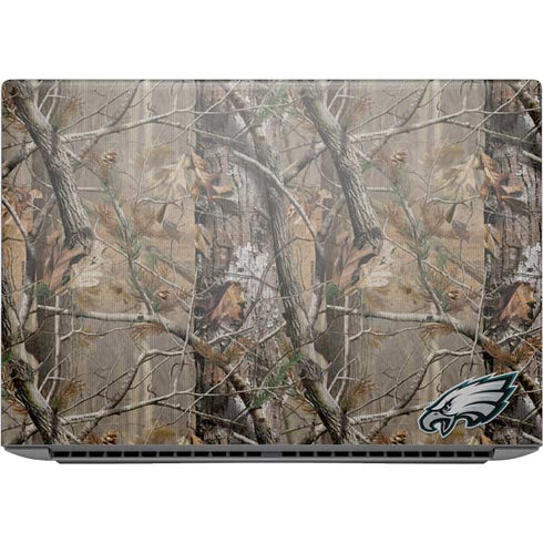 NFL Philadelphia Eagles Realtree AP Camo HP ZBook Fury 16 G10 Skin
