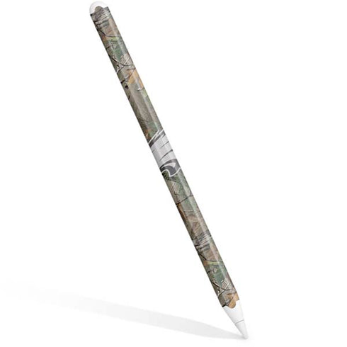 NFL Philadelphia Eagles Realtree Xtra Green Camo Apple Pencil (2nd Gen 2019) Skin
