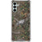 NFL Philadelphia Eagles Realtree Xtra Green Camo Galaxy A13 5G Clear Case
