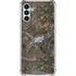 NFL Philadelphia Eagles Realtree Xtra Green Camo Galaxy A13 5G Clear Case