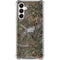 NFL Philadelphia Eagles Realtree Xtra Green Camo Galaxy A16 5G Clear Case