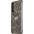 NFL Philadelphia Eagles Realtree Xtra Green Camo Galaxy A55 5G Skin