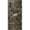 NFL Philadelphia Eagles Realtree Xtra Green Camo Galaxy Note 10 Plus Skin