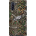 NFL Philadelphia Eagles Realtree Xtra Green Camo Galaxy Cases
