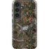 NFL Philadelphia Eagles Realtree Xtra Green Camo Galaxy S25 Impact Case