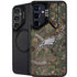 NFL Philadelphia Eagles Realtree Xtra Green Camo Galaxy S25 Plus Kickstand Case