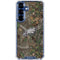 NFL Philadelphia Eagles Realtree Xtra Green Camo Galaxy S25 Clear Case