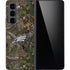 NFL Philadelphia Eagles Realtree Xtra Green Camo Galaxy Z Fold5 5G Skin