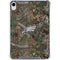 NFL Philadelphia Eagles Realtree Xtra Green Camo iPad 11th Gen (2025) Clear Case