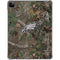 NFL Philadelphia Eagles Realtree Xtra Green Camo iPad Pro 11in (2024) Clear Case