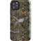 NFL Philadelphia Eagles Realtree Xtra Green Camo iPhone Cases