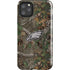 NFL Philadelphia Eagles Realtree Xtra Green Camo iPhone Cases