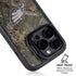 NFL Philadelphia Eagles Realtree Xtra Green Camo iPhone 13 Pro Kickstand Case