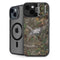 NFL Philadelphia Eagles Realtree Xtra Green Camo iPhone 14 Plus Kickstand Case