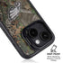NFL Philadelphia Eagles Realtree Xtra Green Camo iPhone 14 Plus Kickstand Case