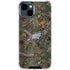 NFL Philadelphia Eagles Realtree Xtra Green Camo iPhone 15 Clear Case