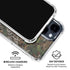 NFL Philadelphia Eagles Realtree Xtra Green Camo iPhone 15 Clear Case