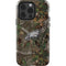 NFL Philadelphia Eagles Realtree Xtra Green Camo iPhone 15 Pro Impact Case