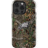 NFL Philadelphia Eagles Realtree Xtra Green Camo iPhone 15 Pro Impact Case