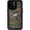 NFL Philadelphia Eagles Realtree Xtra Green Camo iPhone 15 Pro Waterproof Case