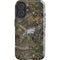 NFL Philadelphia Eagles Realtree Xtra Green Camo iPhone 16 Impact Case