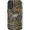 NFL Philadelphia Eagles Realtree Xtra Green Camo iPhone 16 Plus Impact Case