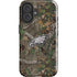 NFL Philadelphia Eagles Realtree Xtra Green Camo iPhone 16 Plus Impact Case