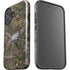 NFL Philadelphia Eagles Realtree Xtra Green Camo iPhone 16 Plus Impact Case