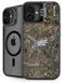 NFL Philadelphia Eagles Realtree Xtra Green Camo iPhone 16 Plus Kickstand Case