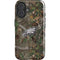 NFL Philadelphia Eagles Realtree Xtra Green Camo iPhone 16 Plus Magsafe Impact Case