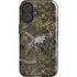NFL Philadelphia Eagles Realtree Xtra Green Camo iPhone 16 Plus Magsafe Impact Case