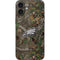NFL Philadelphia Eagles Realtree Xtra Green Camo iPhone 16 Plus Skin