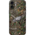 NFL Philadelphia Eagles Realtree Xtra Green Camo iPhone 16 Plus Skin