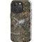 NFL Philadelphia Eagles Realtree Xtra Green Camo iPhone 16 Pro Impact Case