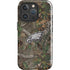NFL Philadelphia Eagles Realtree Xtra Green Camo iPhone 16 Pro Impact Case