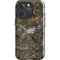 NFL Philadelphia Eagles Realtree Xtra Green Camo iPhone 16 Pro Magsafe Impact Case